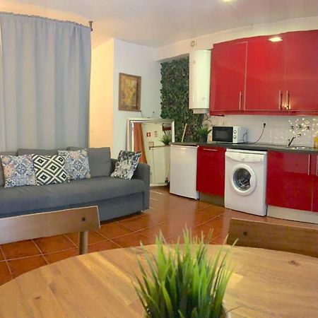 Studio Apartment - Tv Da Madalena 05 Lisboa Exteriér fotografie