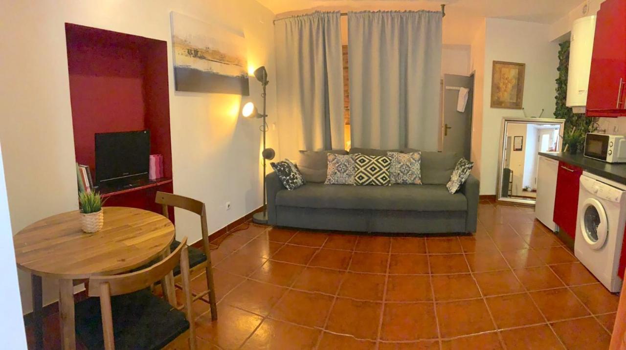 Studio Apartment - Tv Da Madalena 05 Lisboa Exteriér fotografie